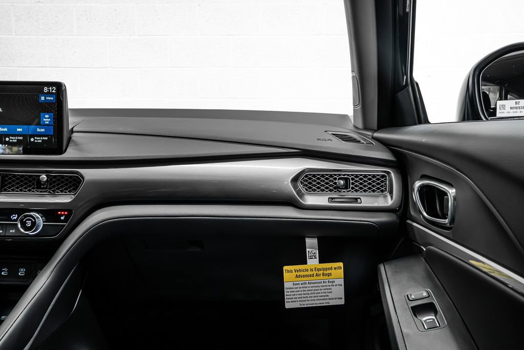 New 2026 Acura Integra image 18