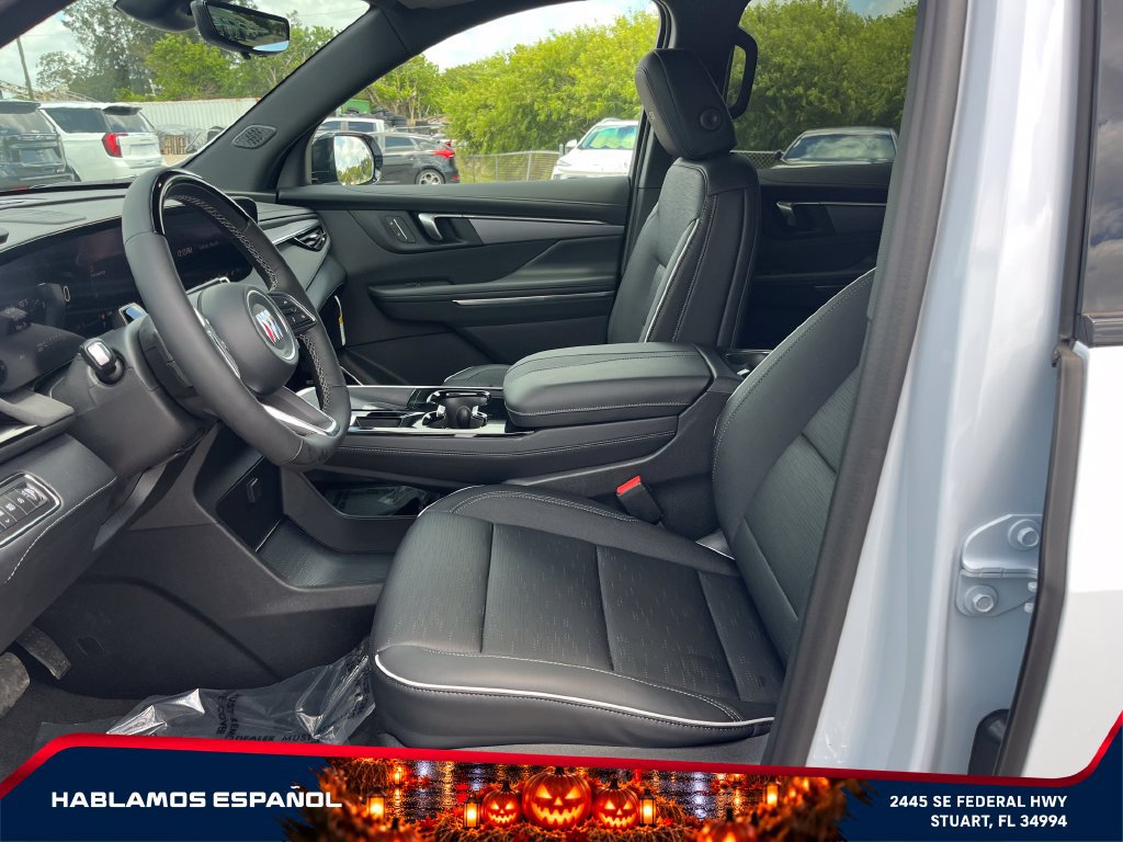 New 2026 Buick Enclave Sport Touring w/ Super Cruise Package FWD image 9