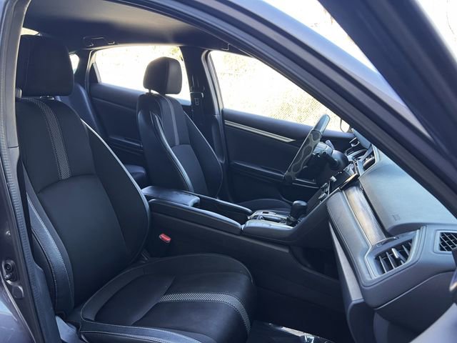 Used 2020 Honda Civic Sport image 27