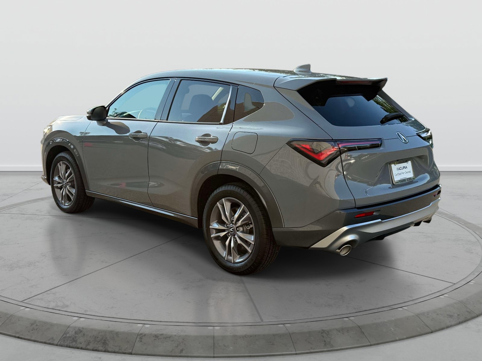 Certified 2026 Acura ADX FWD image 4