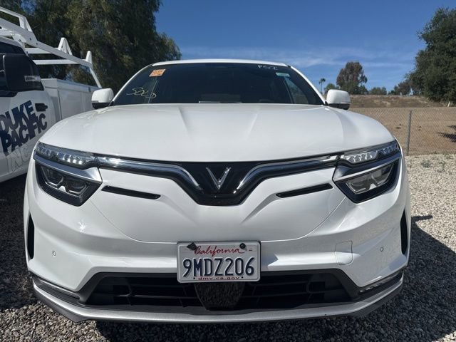 Used 2023 VinFast VF 8 Plus AWD/4WD image 5