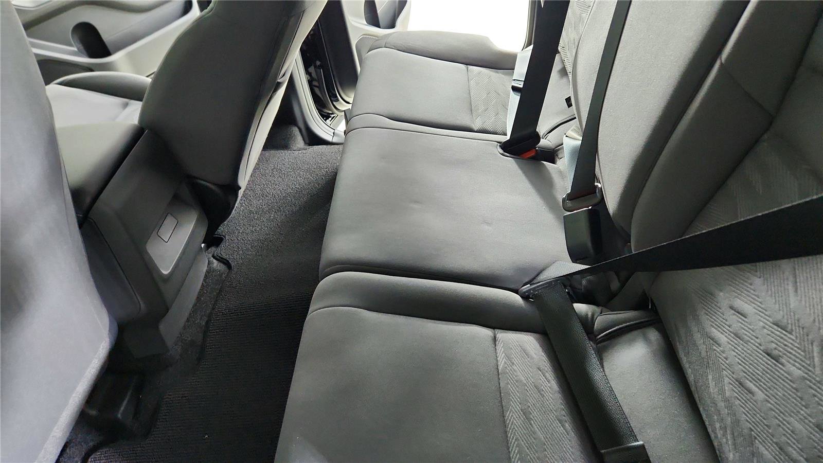 New 2026 Nissan Frontier S image 18