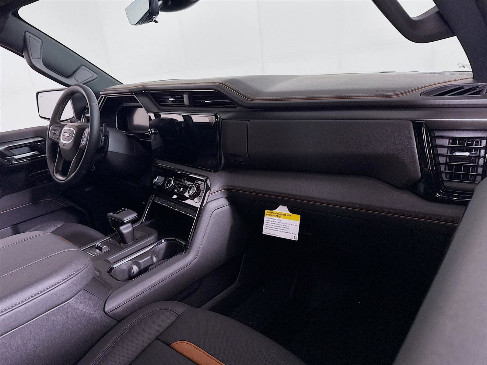New 2026 GMC Sierra 1500 AT4 w/ AT4 Premium Package AWD/4WD image 23