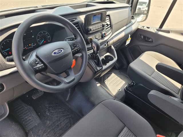 New 2025 Ford Transit 350 XL image 8