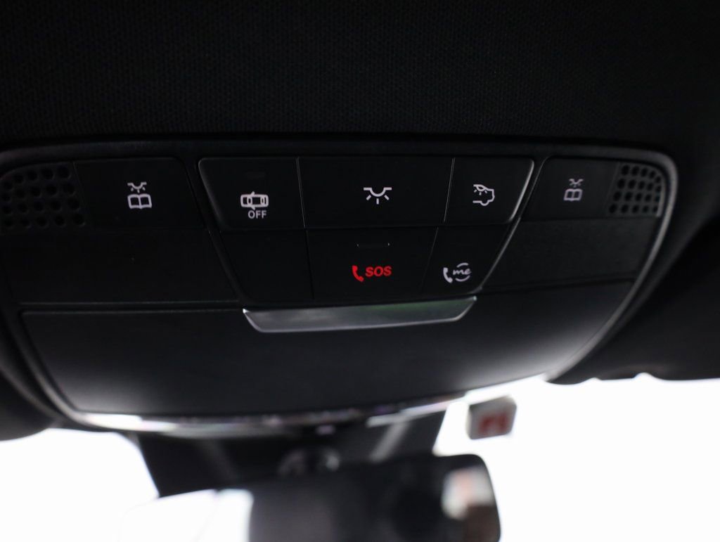 Used 2019 Mercedes-Benz E 450 4MATIC Coupe image 23