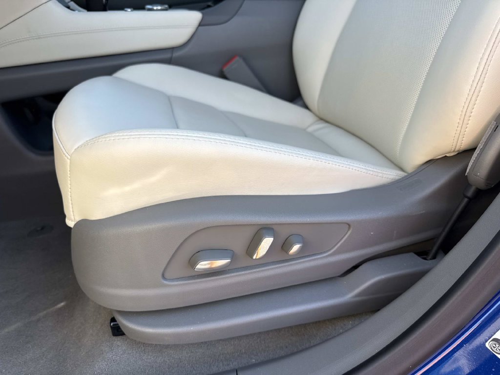 New 2026 Cadillac XT5 Premium Luxury FWD image 20