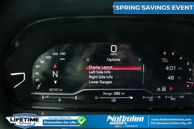 Used 2023 GMC Yukon XL Denali image 3