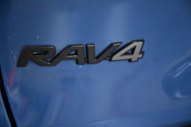 Used 2023 Toyota RAV4 TRD Off-Road w/ TRD Off-Road Weather Package image 12
