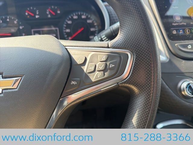 Used 2023 Chevrolet Malibu LT FWD image 16