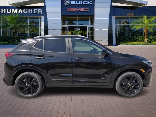 New 2026 Buick Encore GX Sport Touring w/ Comfort Package AWD/4WD image 8