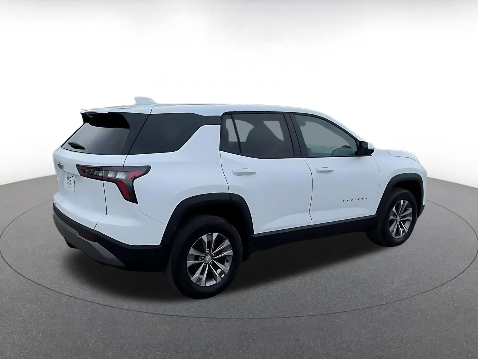 Used 2025 Chevrolet Equinox LT image 15