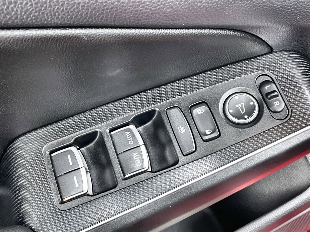 Used 2022 Honda Civic Touring image 12