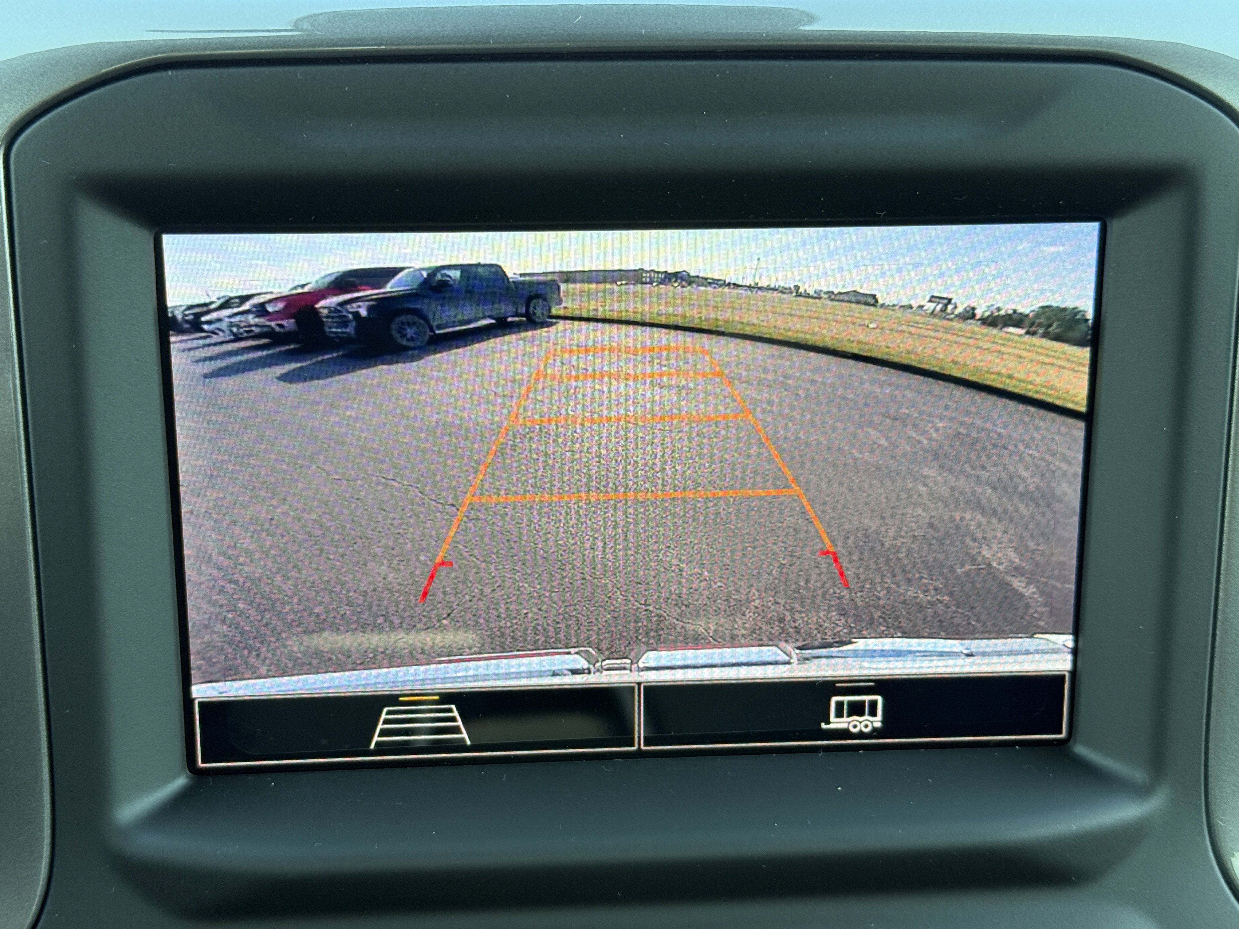 New 2026 GMC Sierra 1500 Pro w/ Graphite Edition image 25