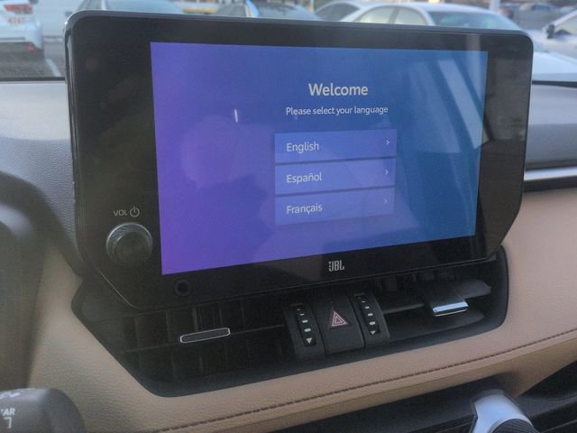 Certified 2025 Toyota RAV4 XLE Premium image 21