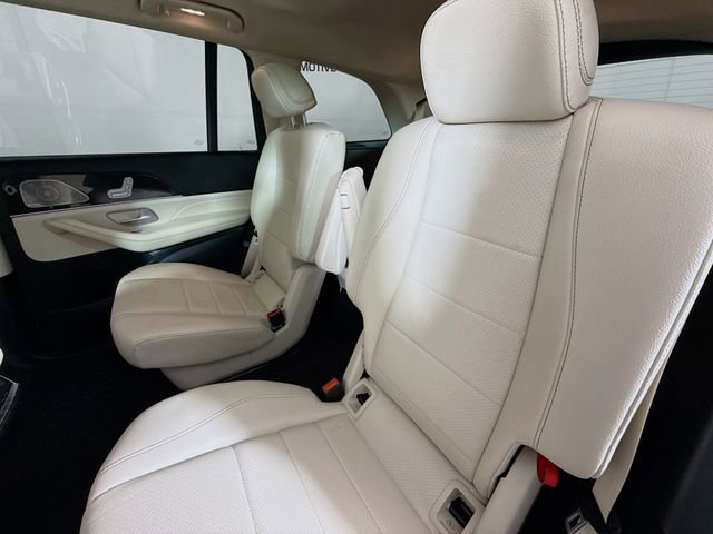 Used 2022 Mercedes-Benz GLS 450 4MATIC image 26