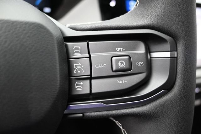 New 2026 Jeep Cherokee Laredo AWD/4WD image 25