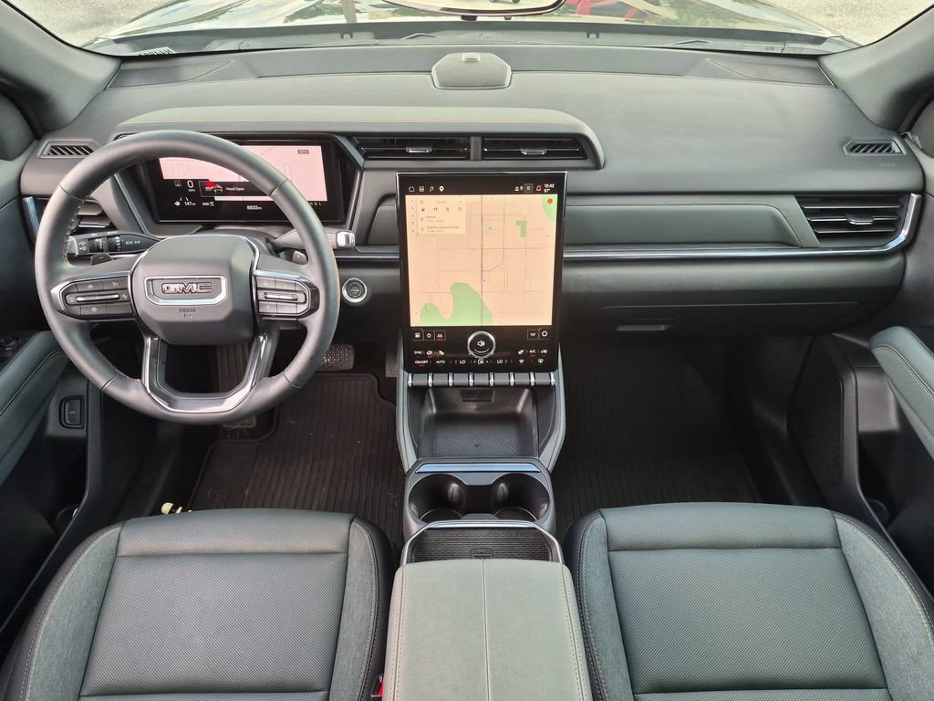 Used 2026 GMC Terrain AT4 w/ Technology Package II AWD/4WD image 31