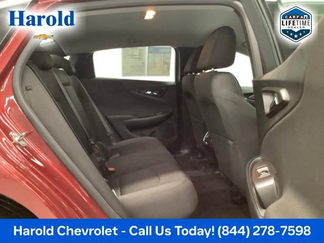 Used 2019 Chevrolet Malibu LT image 9