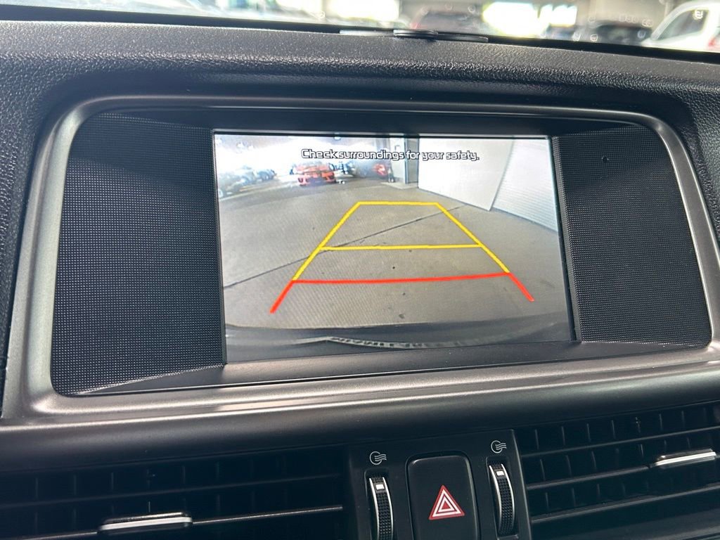 Used 2018 Kia Optima LX image 17