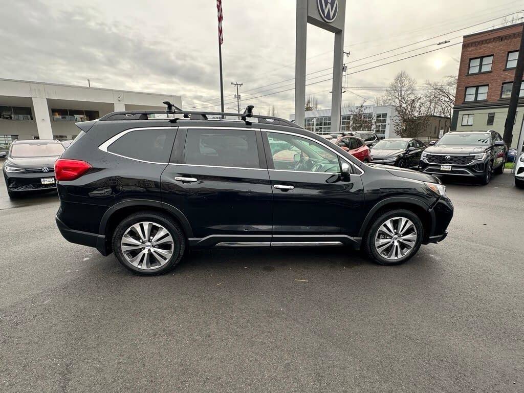 Used 2020 Subaru Ascent Touring w/ Popular Package #2A image 8