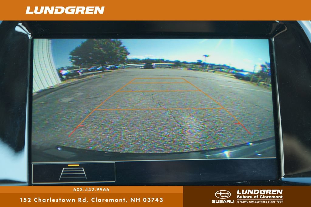 Used 2022 Chevrolet Spark LS FWD image 15