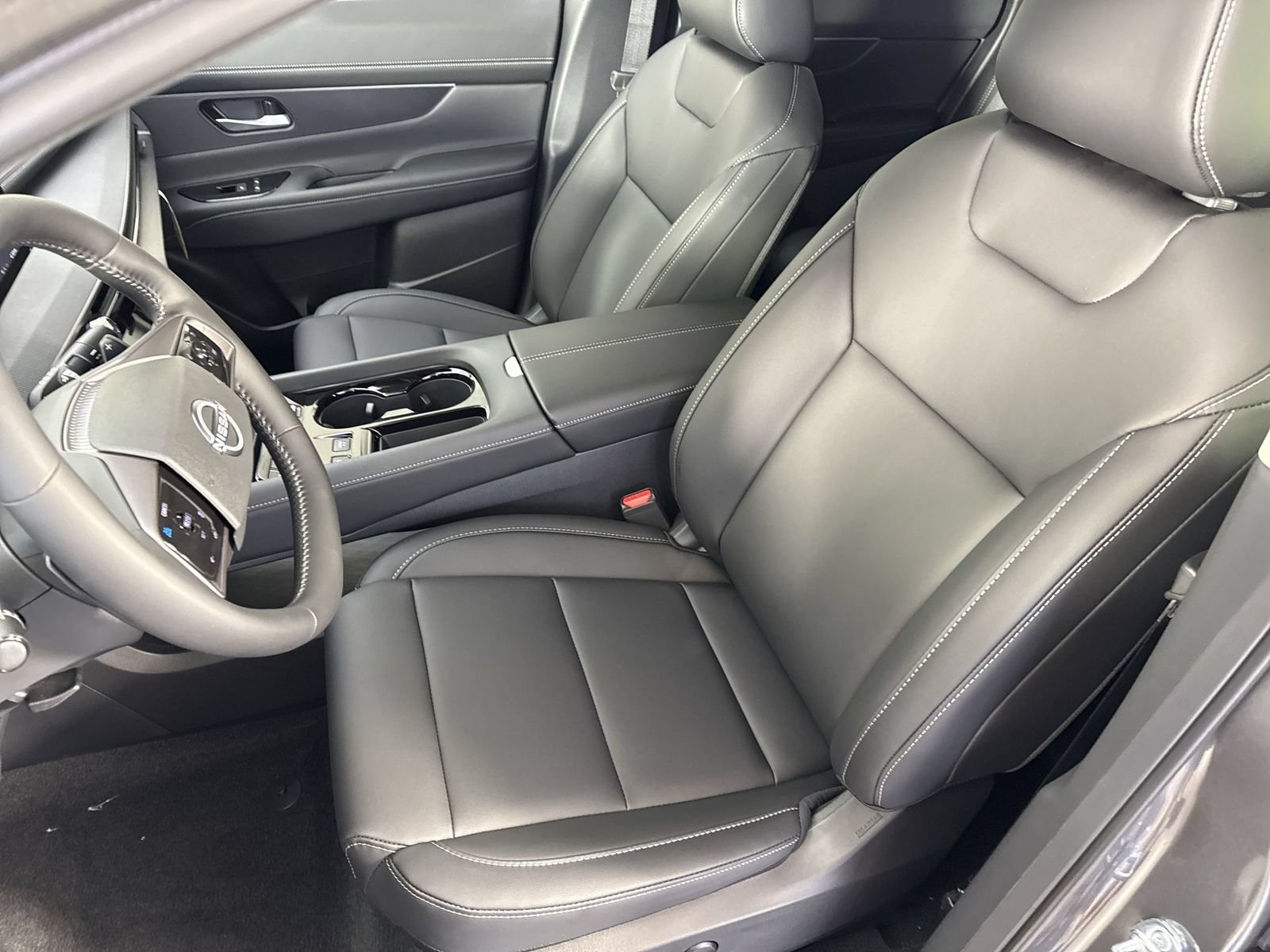 New 2026 Nissan Murano SV AWD/4WD image 18