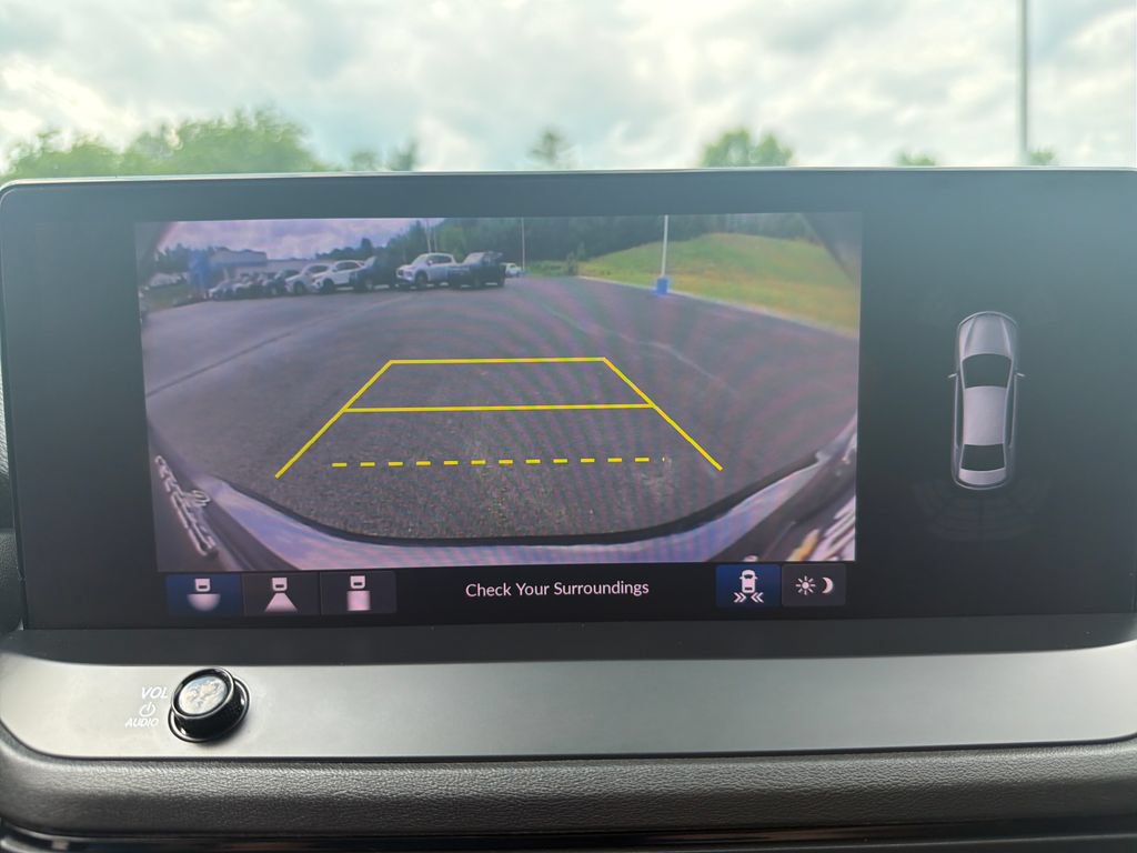 Used 2023 Honda Accord Touring image 25