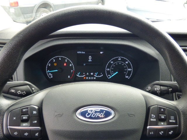 Used 2024 Ford Transit 250 Low Roof w/ Exterior Upgrade Package image 27