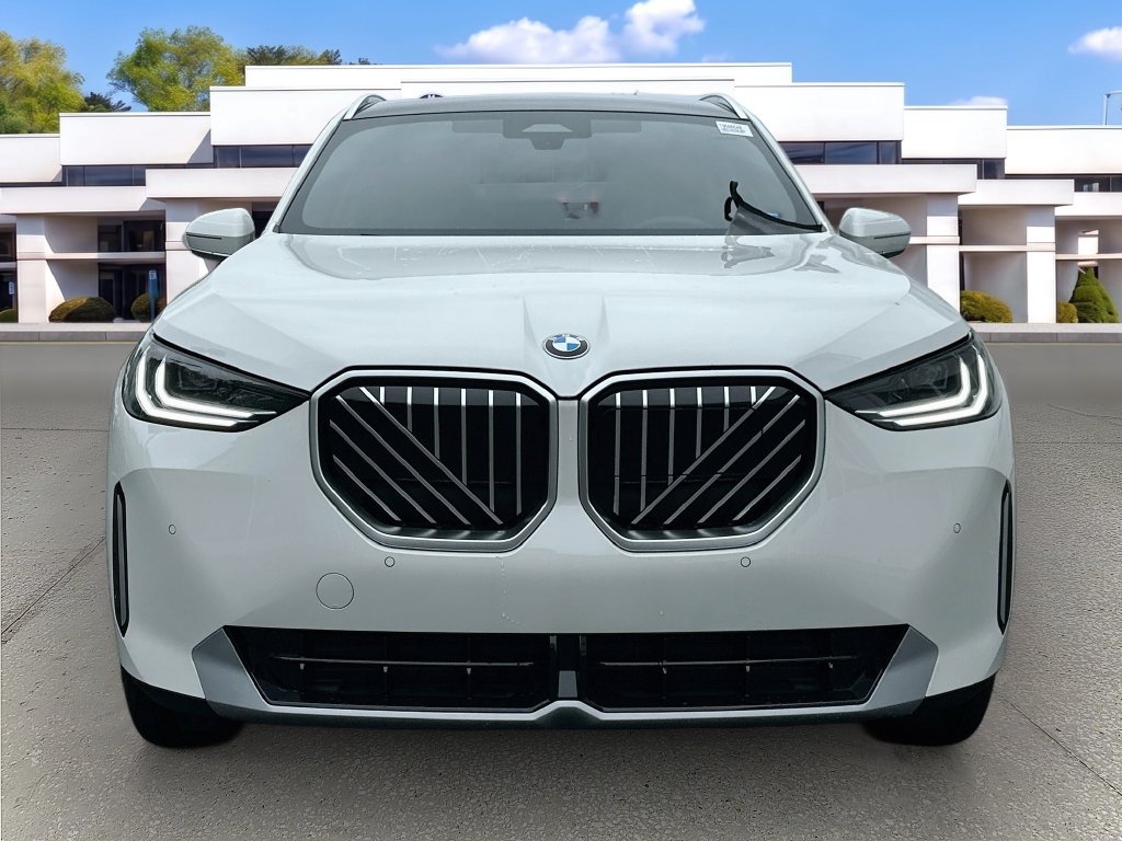 New 2026 BMW X3 xDrive30i w/ Convenience Package AWD/4WD image 2