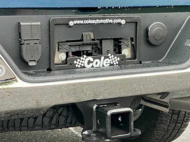 New 2026 Chevrolet Silverado 2500 LT w/ All Star Edition AWD/4WD image 6