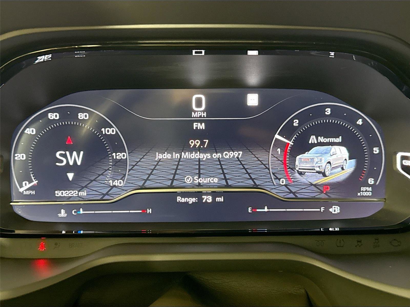 Used 2023 GMC Yukon Denali image 21