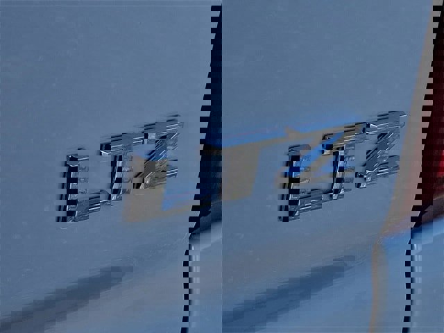 New 2026 Chevrolet Silverado 1500 LTZ w/ Technology Package image 19