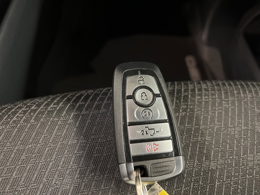 Certified 2022 Ford F150 XLT w/ Equipment Group 302A High image 42