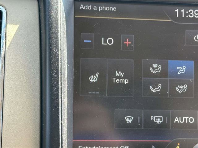 Used 2014 Ford Flex SEL w/ Equipment Group 202A image 27