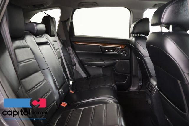 Used 2019 Honda CR-V EX-L image 31