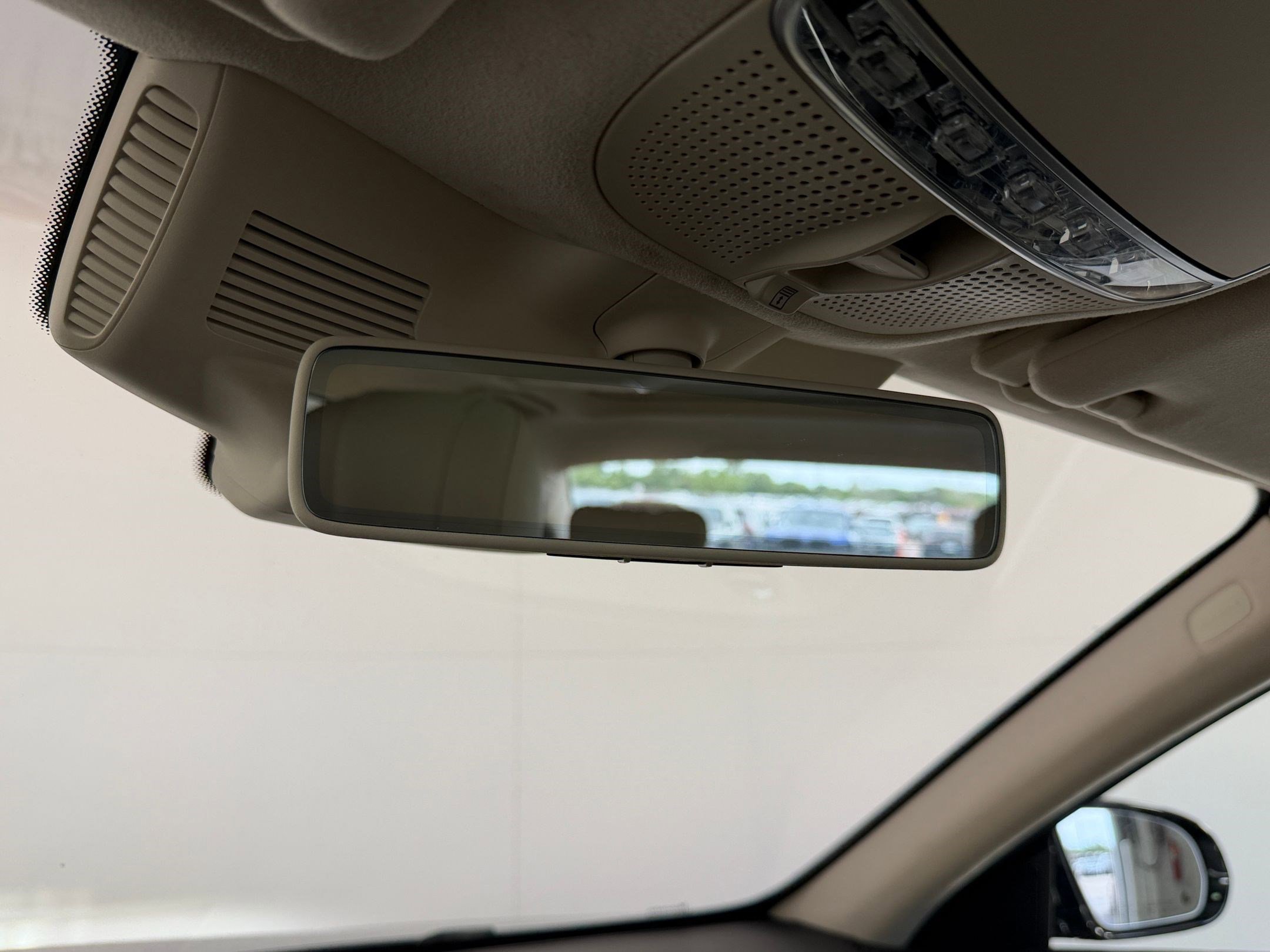 Used 2020 Mercedes-Benz S 560 Sedan image 18