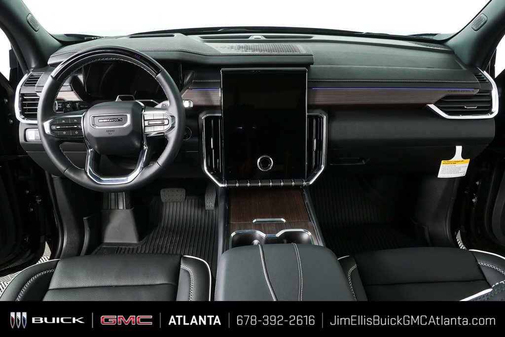 New 2026 GMC Acadia Denali w/ Super Cruise Package FWD image 20