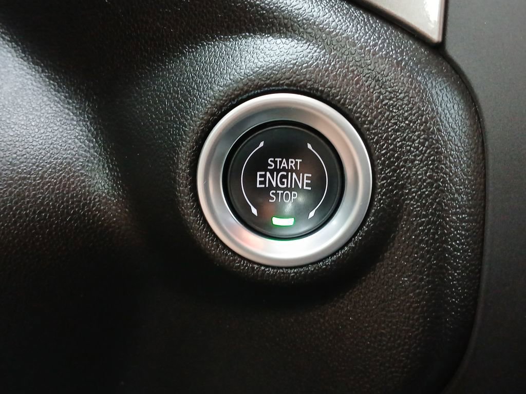 Certified 2025 Chevrolet Silverado 2500 Custom w/ Custom Convenience Package image 17