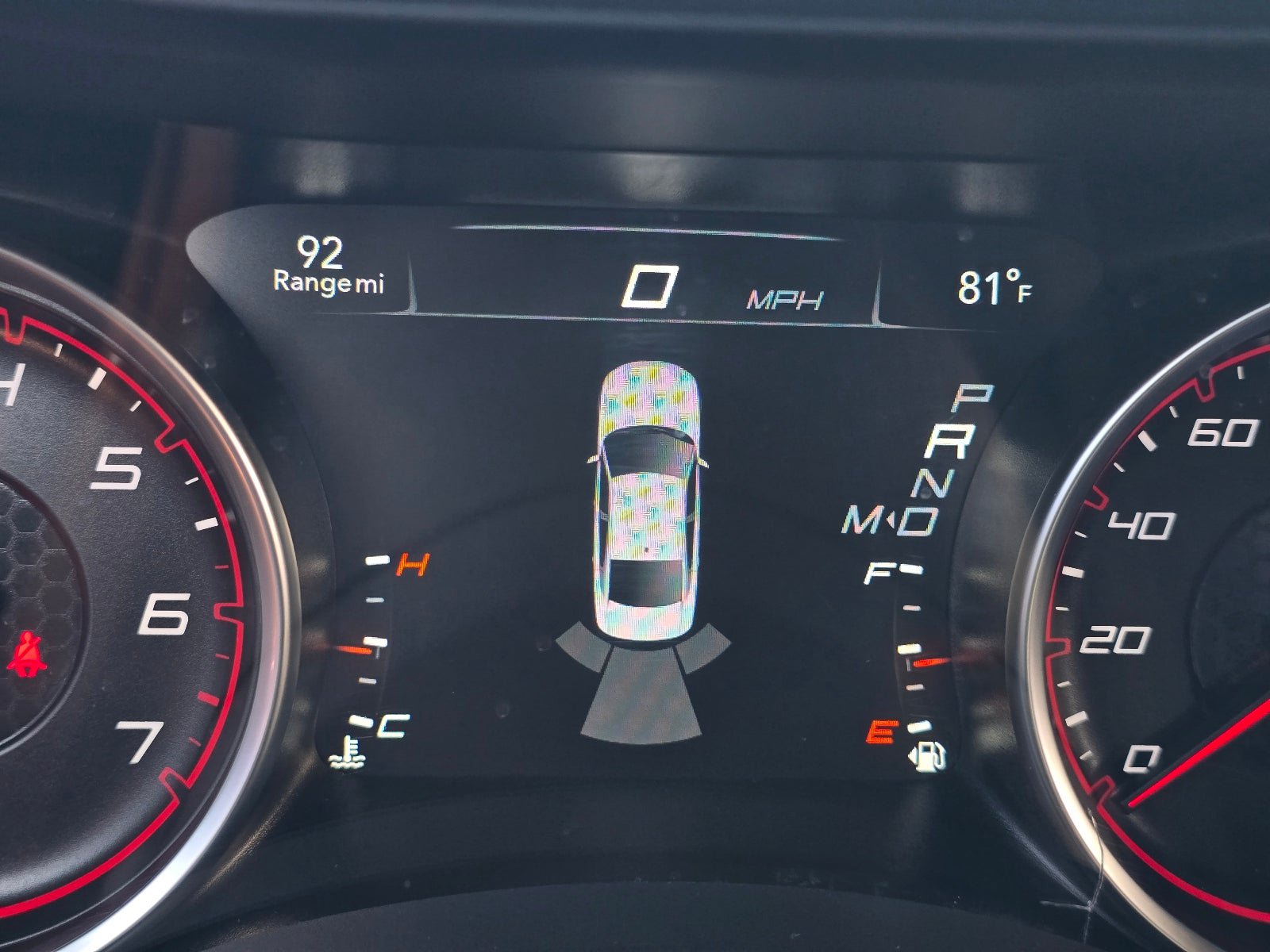 Used 2022 Dodge Charger R/T RWD image 19