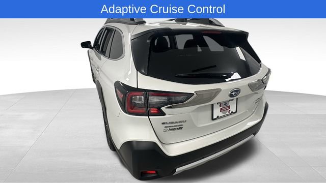 Certified 2023 Subaru Outback Touring image 5