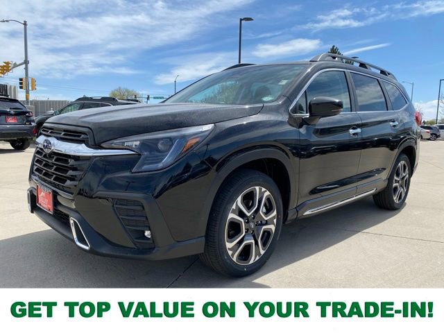 New 2026 Subaru Ascent Touring AWD/4WD image 1