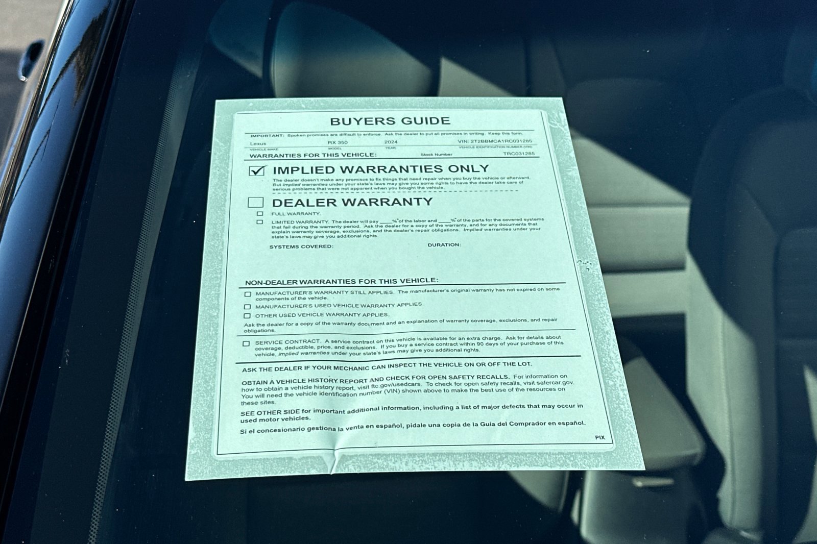 Used 2014 Kia Forte EX image 34