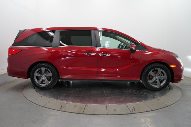 Used 2022 Honda Odyssey EX image 8