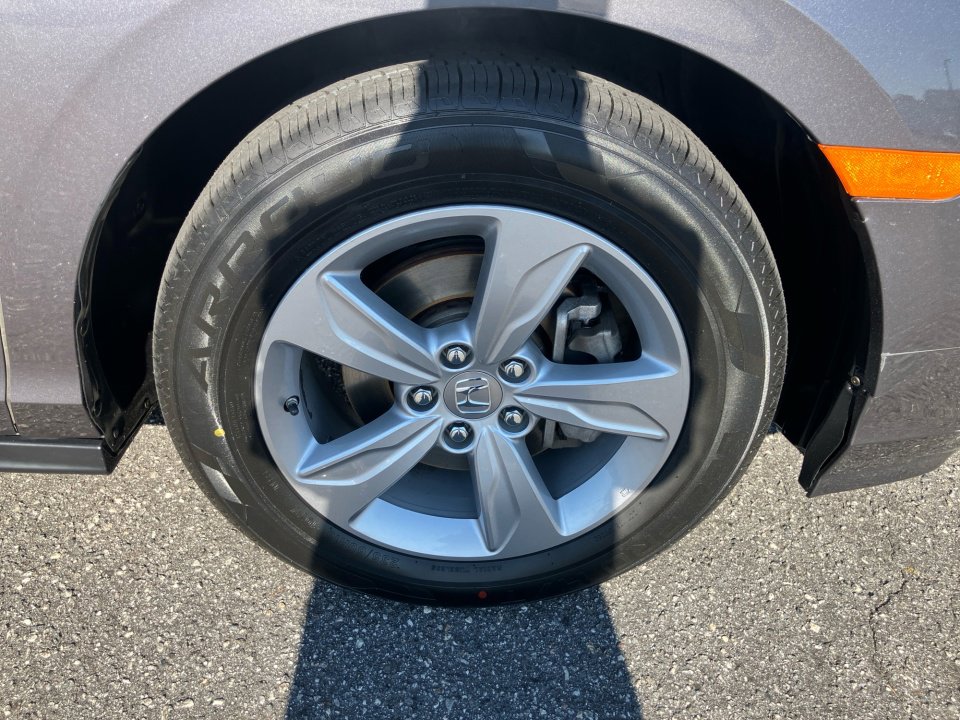 Used 2019 Honda Odyssey EX-L image 29