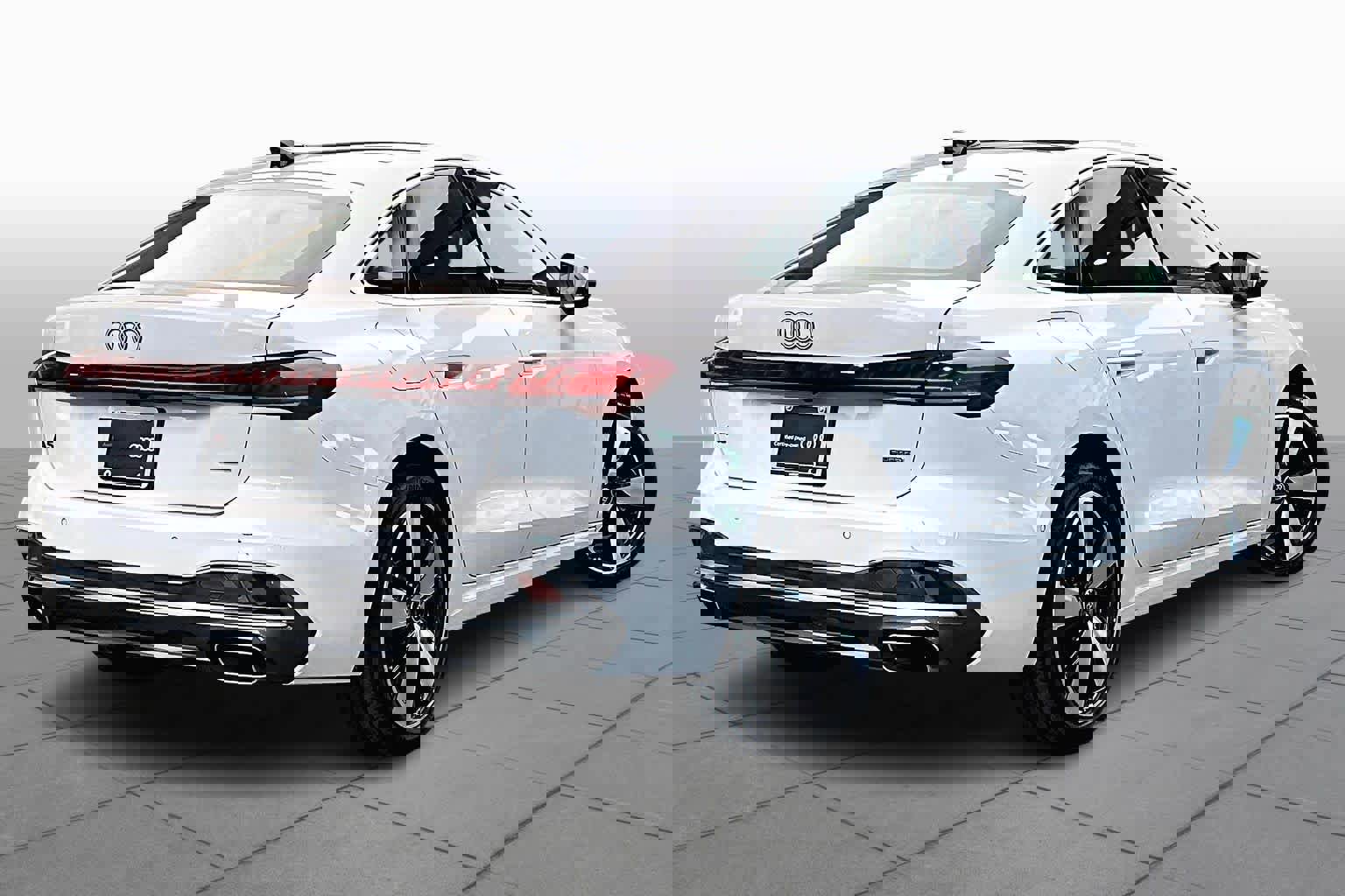 Certified 2025 Audi A5 2.0T Premium Plus w/ Premium Plus image 13