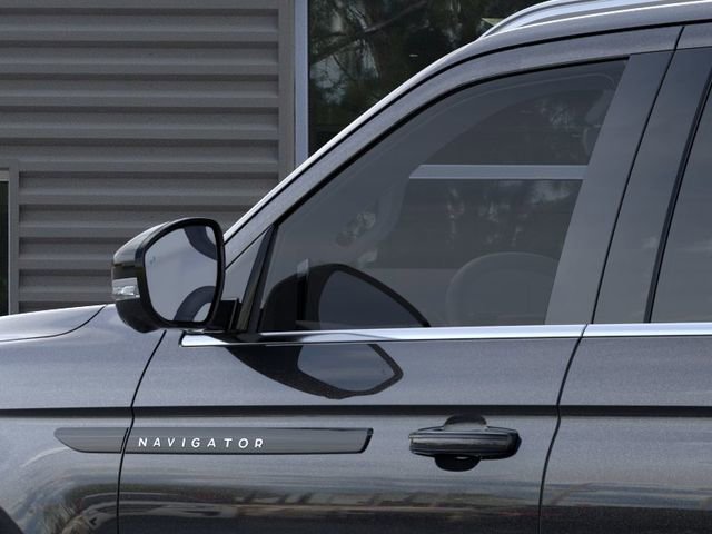 New 2026 Lincoln Navigator Black Label AWD/4WD image 20