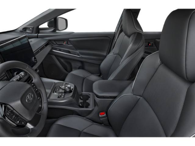 New 2027 Toyota bZ Woodland AWD/4WD image 11