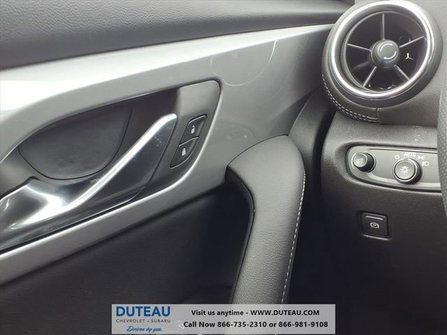 New 2026 Chevrolet Blazer LT w/ Convenience Package FWD image 20