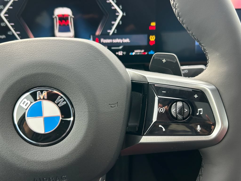 New 2026 BMW 530i w/ M Sport Package RWD image 20