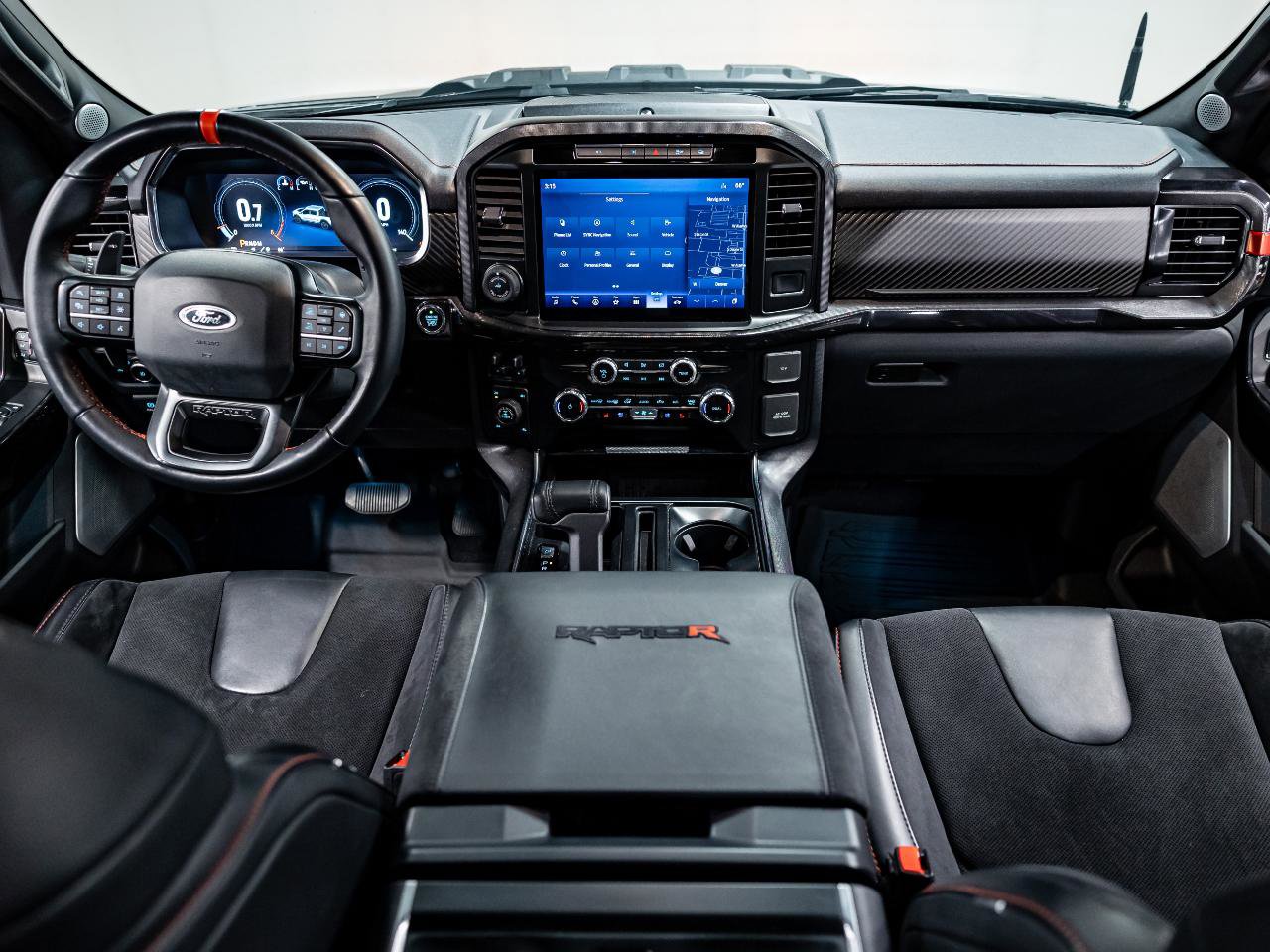 Used 2023 Ford F150 Raptor w/ Equipment Group 802A Raptor R image 6